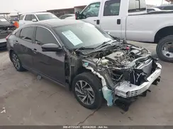 19XFC2F76GE029294 2016 HONDA CIVIC