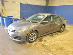 19XFC2F76GE030400 2016 HONDA CIVIC