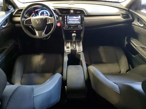 19XFC2F76GE030400 2016 HONDA CIVIC - Image 8
