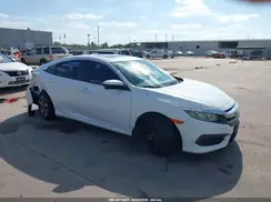 19XFC2F76GE030722 2016 HONDA CIVIC