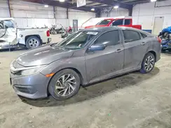 19XFC2F76GE031885 2016 HONDA CIVIC