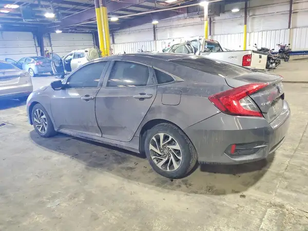 19XFC2F76GE031885 2016 HONDA CIVIC - Image 2