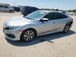 19XFC2F76GE032518 2016 HONDA CIVIC