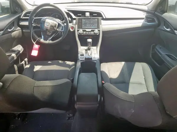 19XFC2F76GE032518 2016 HONDA CIVIC - Image 8