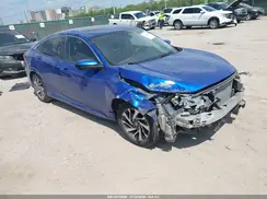 19XFC2F76GE032602 2016 HONDA CIVIC