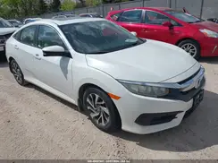 19XFC2F76GE032633 2016 HONDA CIVIC
