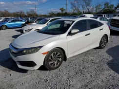 19XFC2F76GE032812 2016 HONDA CIVIC