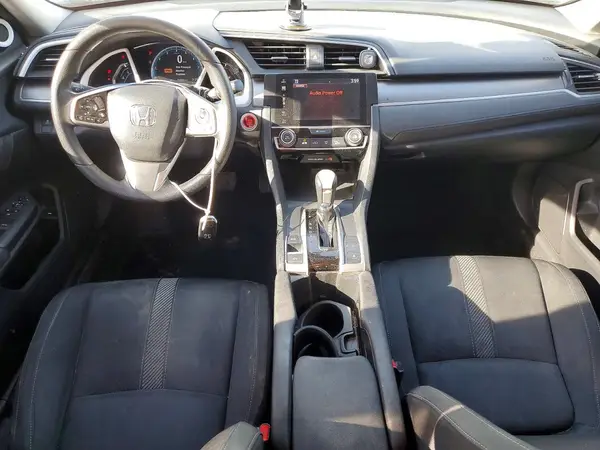 19XFC2F76GE032812 2016 HONDA CIVIC - Image 8