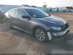 19XFC2F76GE034916 2016 HONDA CIVIC