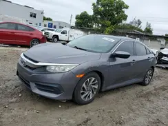 19XFC2F76GE035306 2016 HONDA CIVIC