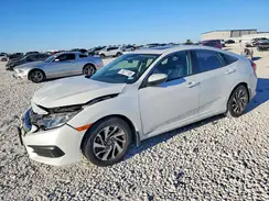 19XFC2F76GE035693 2016 HONDA CIVIC