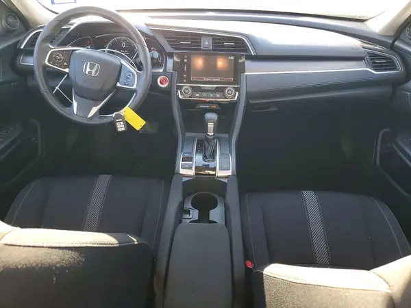 19XFC2F76GE035693 2016 HONDA CIVIC - Image 8