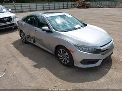19XFC2F76GE035838 2016 HONDA CIVIC