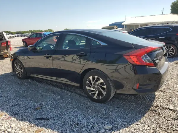 19XFC2F76GE035872 2016 HONDA CIVIC - Image 2