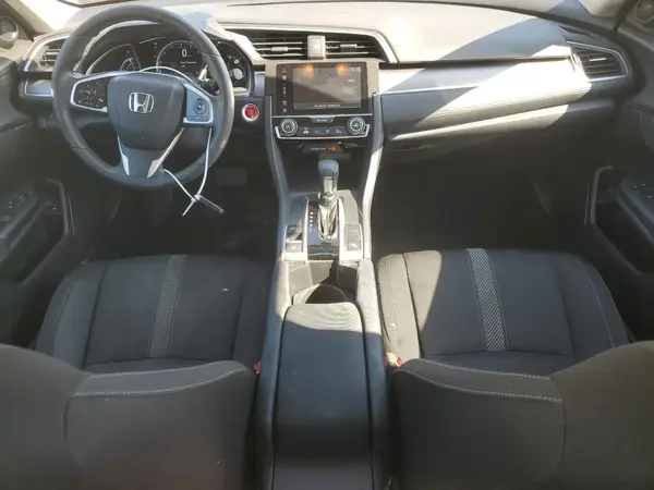 19XFC2F76GE035872 2016 HONDA CIVIC - Image 8