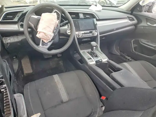 19XFC2F76GE036343 2016 HONDA CIVIC - Image 8