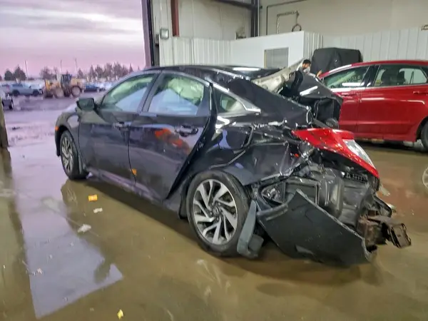 19XFC2F76GE036780 2016 HONDA CIVIC - Image 2