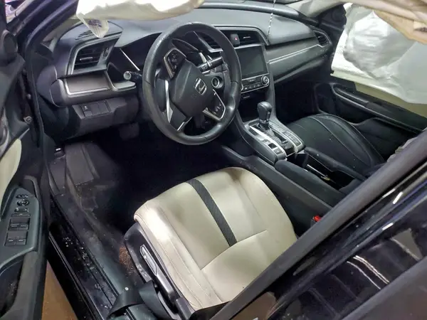19XFC2F76GE036780 2016 HONDA CIVIC - Image 8