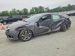 19XFC2F76GE038383 2016 HONDA CIVIC