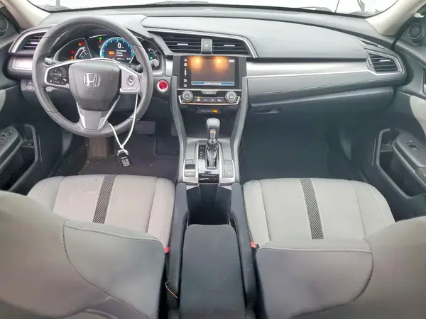 19XFC2F76GE038383 2016 HONDA CIVIC - Image 8