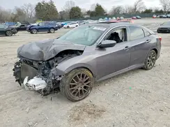 19XFC2F76GE038920 2016 HONDA CIVIC
