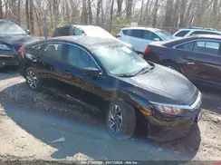 19XFC2F76GE039551 2016 HONDA CIVIC
