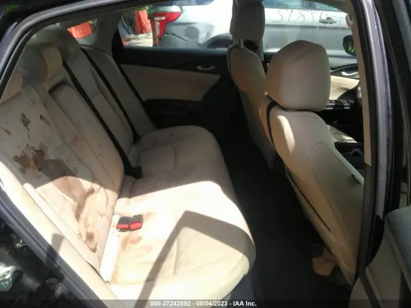 19XFC2F76GE039551 2016 HONDA CIVIC - Image 8