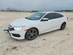 19XFC2F76GE039579 2016 HONDA CIVIC
