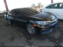 19XFC2F76GE040277 2016 HONDA CIVIC