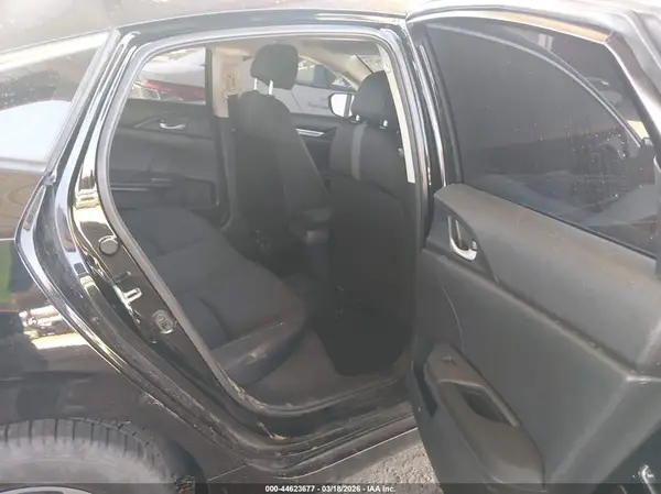 19XFC2F76GE040277 2016 HONDA CIVIC - Image 8