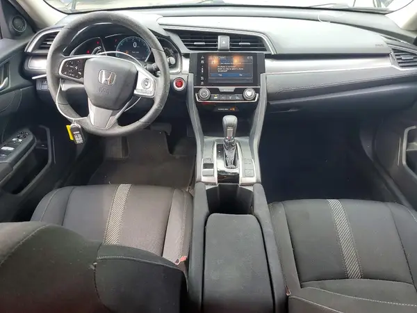 19XFC2F76GE040408 2016 HONDA CIVIC - Image 8