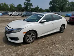19XFC2F76GE042028 2016 HONDA CIVIC