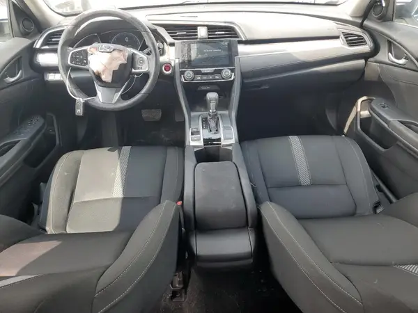 19XFC2F76GE042028 2016 HONDA CIVIC - Image 8