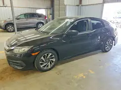 19XFC2F76GE042787 2016 HONDA CIVIC