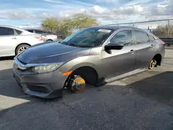 19XFC2F76GE042921 2016 HONDA CIVIC