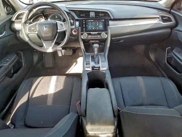 19XFC2F76GE042921 2016 HONDA CIVIC - Image 8
