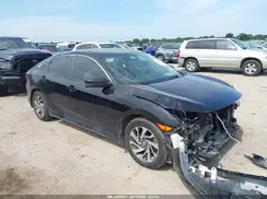 19XFC2F76GE043163 2016 HONDA CIVIC