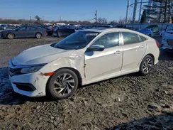 19XFC2F76GE045110 2016 HONDA CIVIC