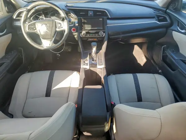 19XFC2F76GE045110 2016 HONDA CIVIC - Image 8
