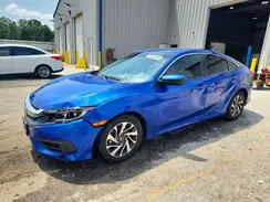 19XFC2F76GE045303 2016 HONDA CIVIC
