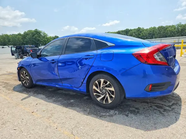 19XFC2F76GE045303 2016 HONDA CIVIC - Image 2