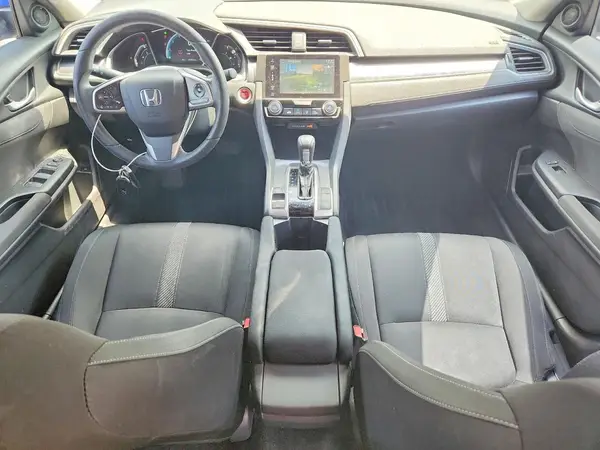 19XFC2F76GE045303 2016 HONDA CIVIC - Image 8