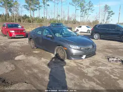 19XFC2F76GE047309 2016 HONDA CIVIC