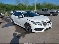 19XFC2F76GE047519 2016 HONDA CIVIC
