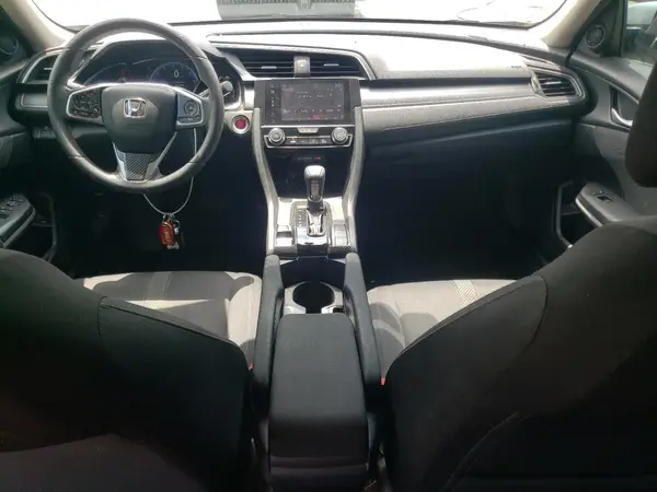 19XFC2F76GE047651 2016 HONDA CIVIC - Image 8