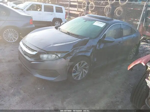 19XFC2F76GE048024 2016 HONDA CIVIC - Image 2