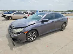 19XFC2F76GE048413 2016 HONDA CIVIC