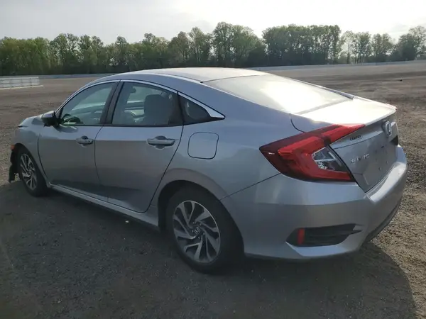 19XFC2F76GE049884 2016 HONDA CIVIC - Image 2
