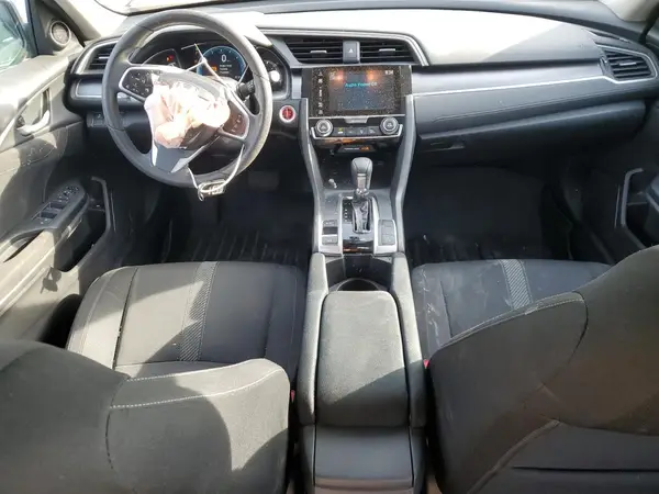 19XFC2F76GE049884 2016 HONDA CIVIC - Image 8