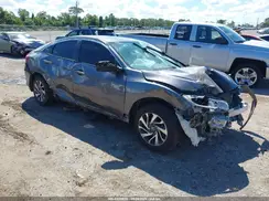 19XFC2F76GE050369 2016 HONDA CIVIC